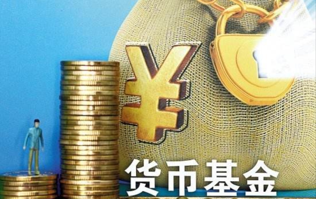 货币基金深度解析,涨姿势了是什么意思怎么回复