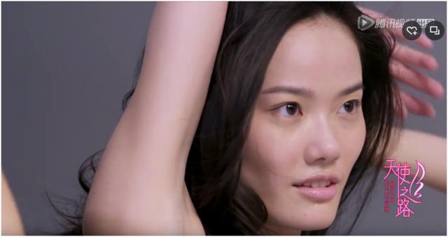 维密走秀视频完整版吐槽,维密超模打架