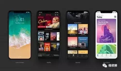 iphone6s黑屏又亮屏是什么原因,iphone6s关机后屏幕一直亮