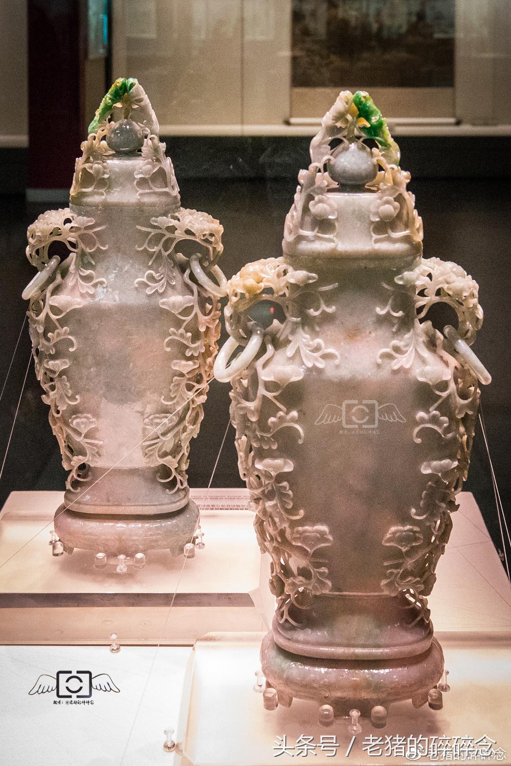 津津有味，行脚津门之天津博物馆