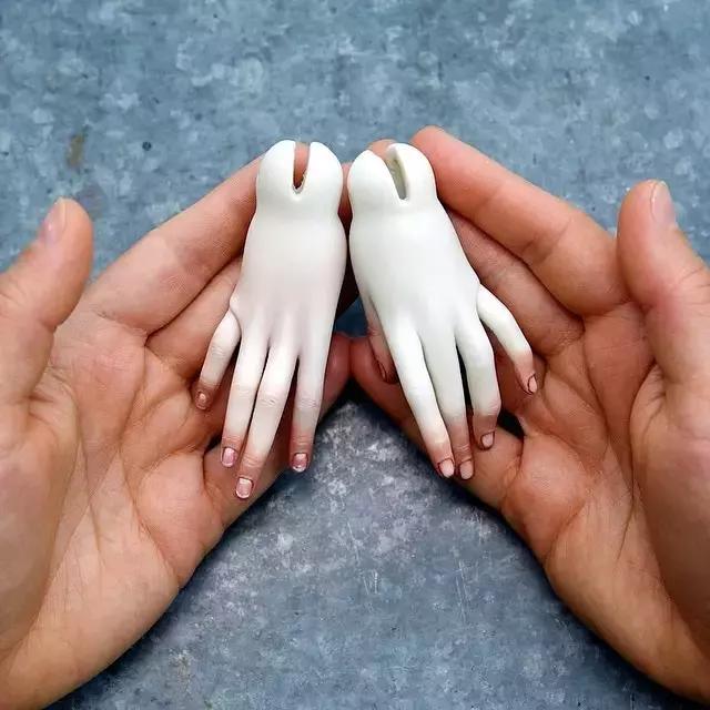 李晨花200万买的求婚娃娃，到底什么来头？