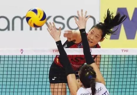 排球QUEEN朱婷：千万身价的她会上演下一个姚明式商业奇迹吗？