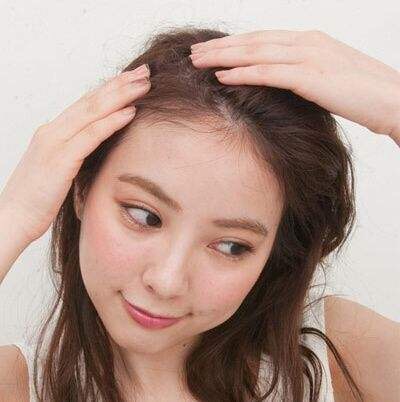 露额头好看的人适合留什么发型,露额头好看是属于什么脸型