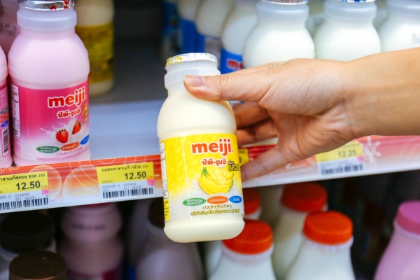 泰国711有什么值得带回去的,去泰国的711必买