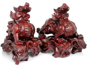 石雕貔貅用开光吗,石雕貔貅摆件怎么开光