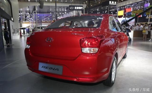 全新瑞纳上市,起步价不到5万元,“白菜价”究竟为哪般?