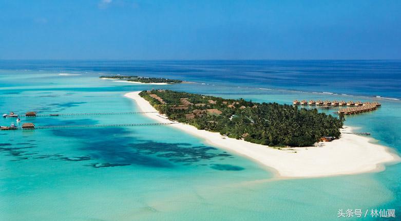 马尔代夫哪些岛屿值得一去,马尔代夫水飞岛推荐