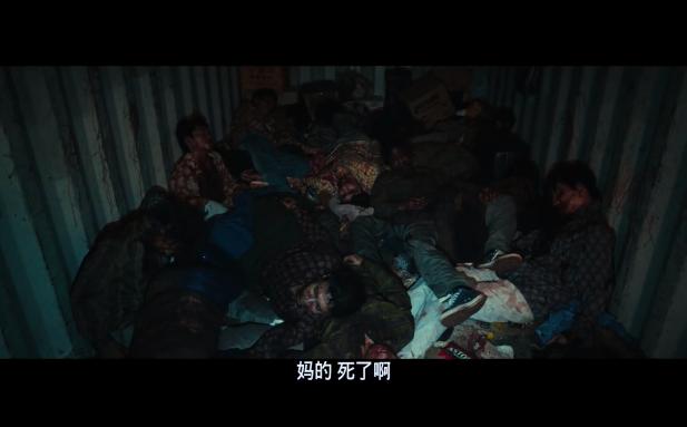 韩国竟敢不听美国话公然挑衅世界警察权威？这部韩国电影真能YY