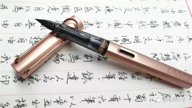 lamy钢笔型号有哪些,lamy区别