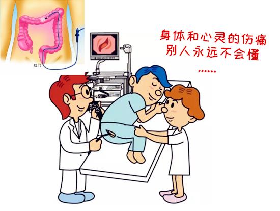 为啥肠道疾病不能用彩超检查,全肠道菌群无创检测