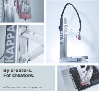 最便宜的3d打印机要多少元,一般3d打印一个物件需要多少钱