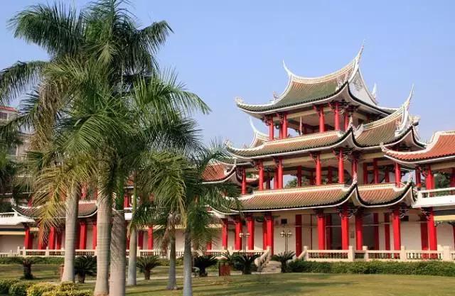 去厦门旅游最全的旅行攻略,十一去厦门旅游攻略自由行