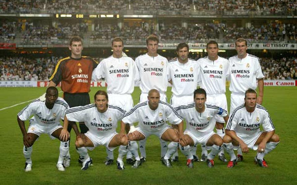 外星人罗纳尔多生涯残暴过人,外星人罗纳尔多生涯经典时刻