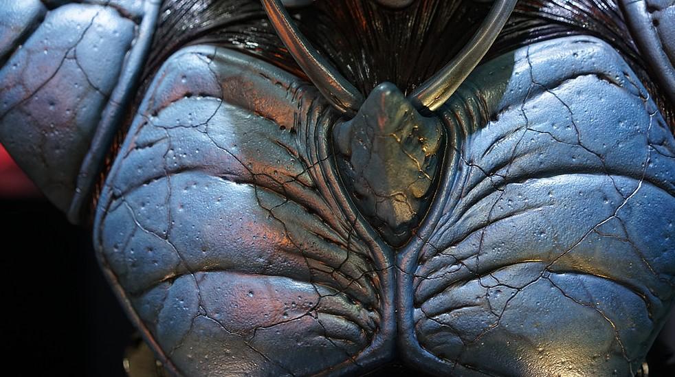 装甲键盘,eti119刀锋机械键盘测评