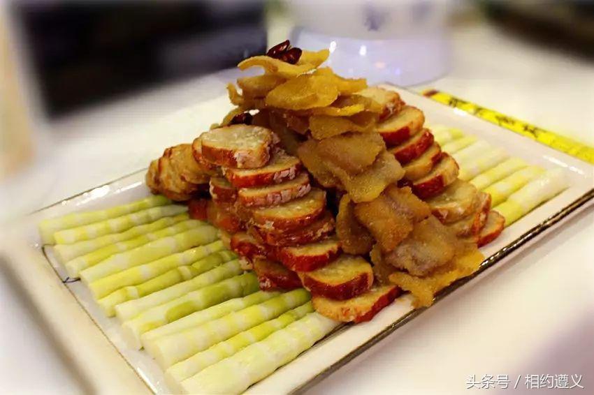 三幺台有哪些菜品,三幺台美食攻略