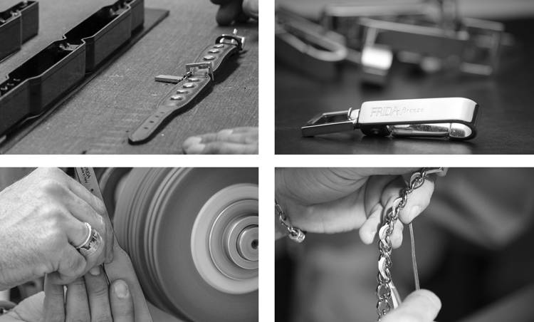 FRIDAFIRENZE×MR.DOGGY