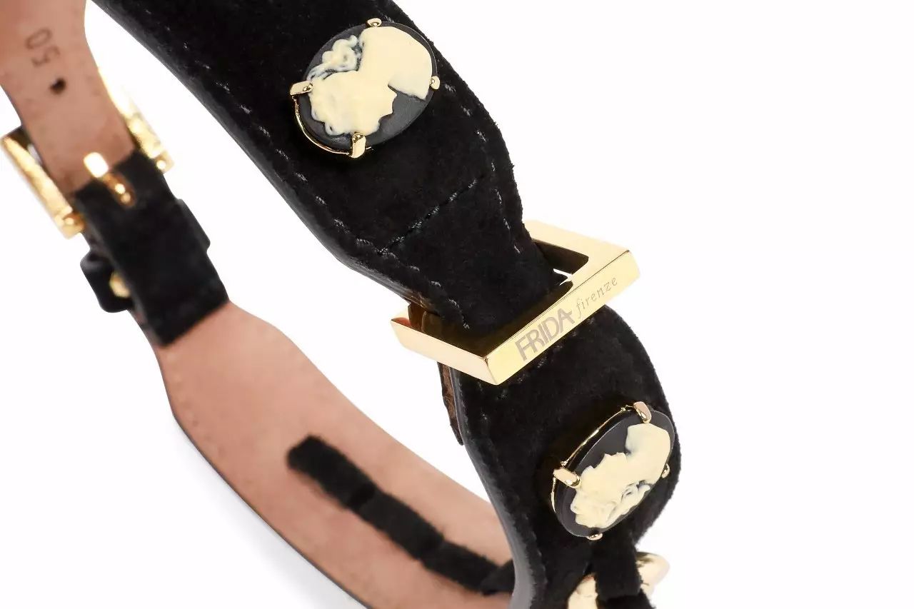 FRIDAFIRENZE×MR.DOGGY