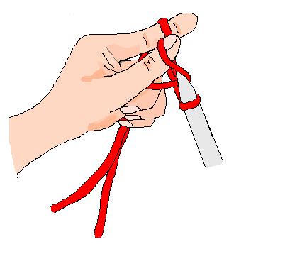 棒针编织基础知识大全,棒针编织基础知识技法