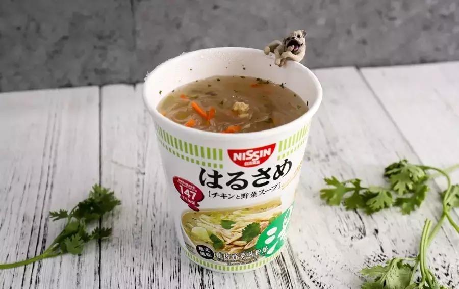 测了17款“网绿”香菜零食,种下了这几样草