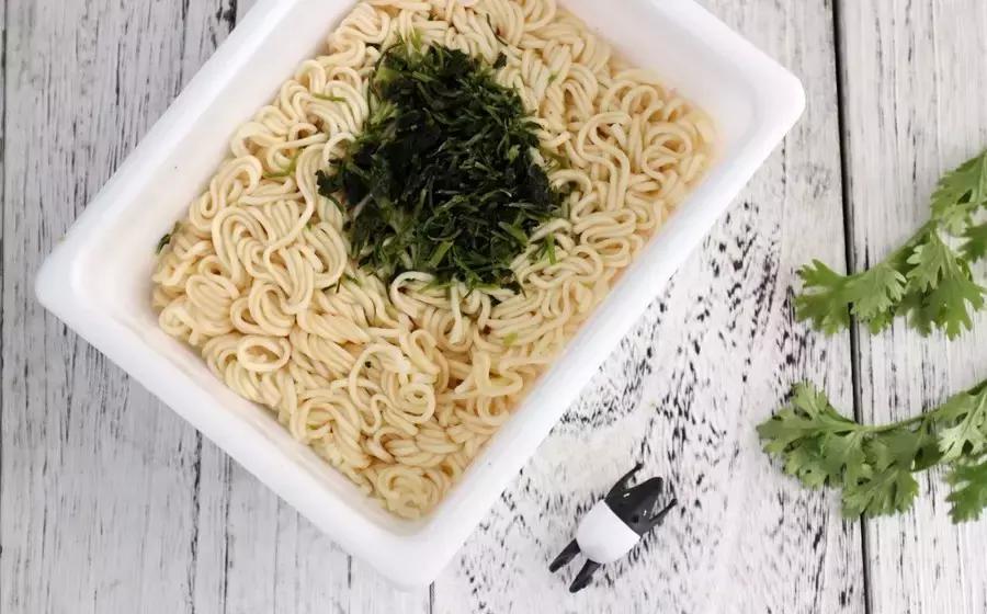 香菜零食,测一测吃过的100种零食