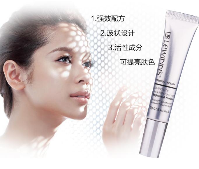 再见晚睡强迫症谢谢莱文医生DR.LEWINNS帮我找回“电眼”