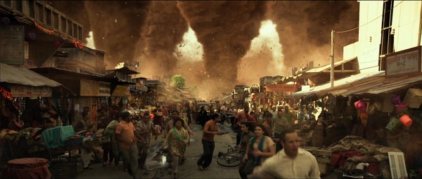 吴彦祖灾难片全球风暴在第几段,吴彦祖灾难片完整版