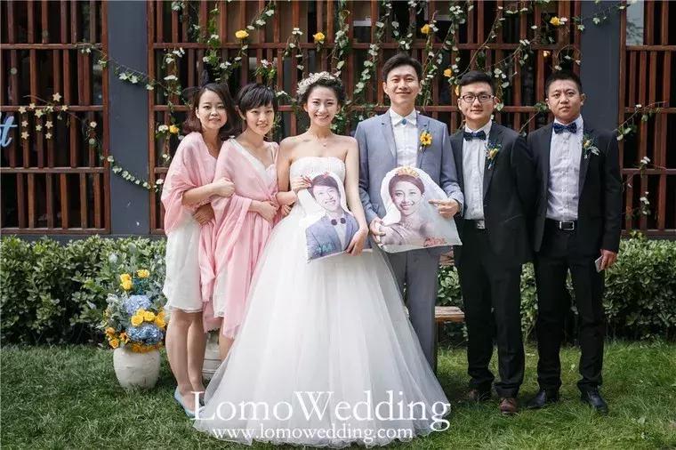 第一次当伴郎怎么做到照顾全局,第一次当伴郎变装