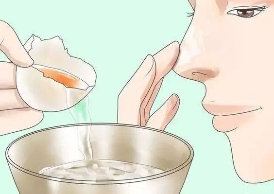 去黑头收缩毛孔的最好方法学生,去黑头收缩毛孔最有效的方法