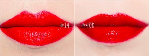 博主推荐不掉色平价口红,适合素颜的口红色号平价