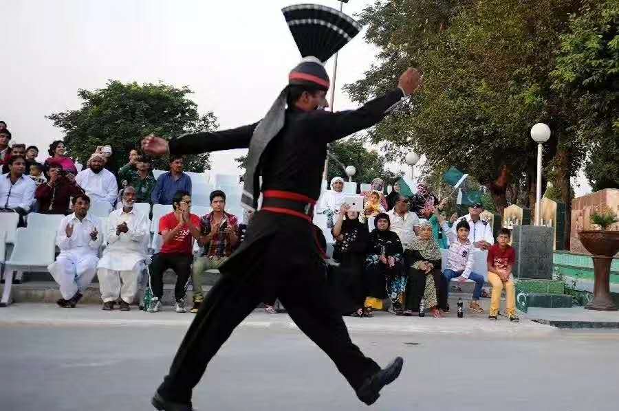 自驾游巴基斯坦,巴基斯坦自驾游真实经历完整版
