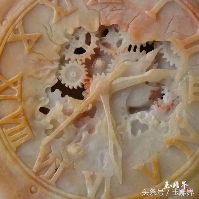 除了她！这是我见过最宝贵的，没有之一