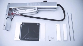 一般3d打印一个物件需要多少钱,3D打印机要多少钱