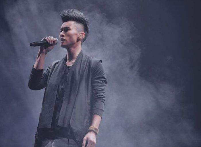 总有一首粤语歌击中你,总有一首粤语歌能让心境道破