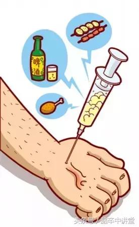 脂肪血是什么引起的,体检抽血是脂肪血什么原因