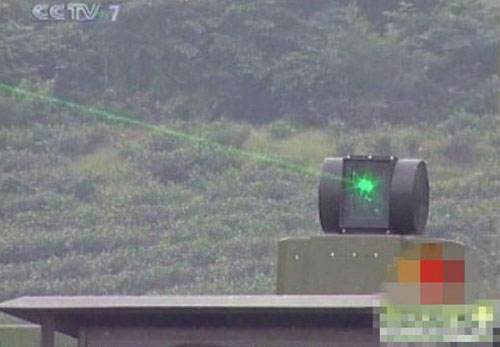 惧怕雾霾的激光*器武**与由此而来的平价宝石