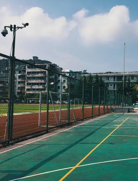 九江六中好不好,好久不见六月