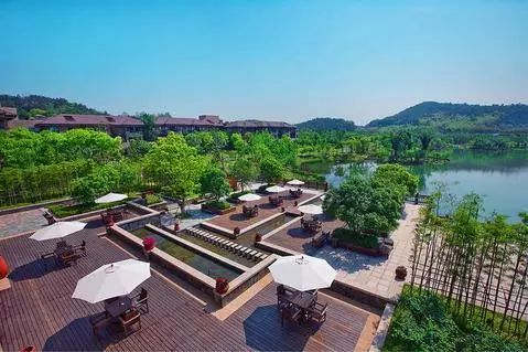 杭州游玩推荐带孩子亲子酒店,杭州最值得住的亲子酒店