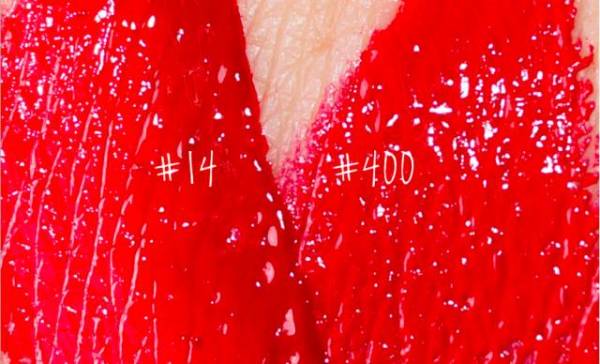 博主推荐不掉色平价口红,适合素颜的口红色号平价