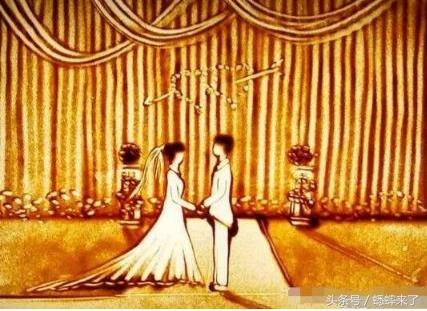 小伙子通过淘宝卖“沙画定制”，月入上万逆袭高富帅！