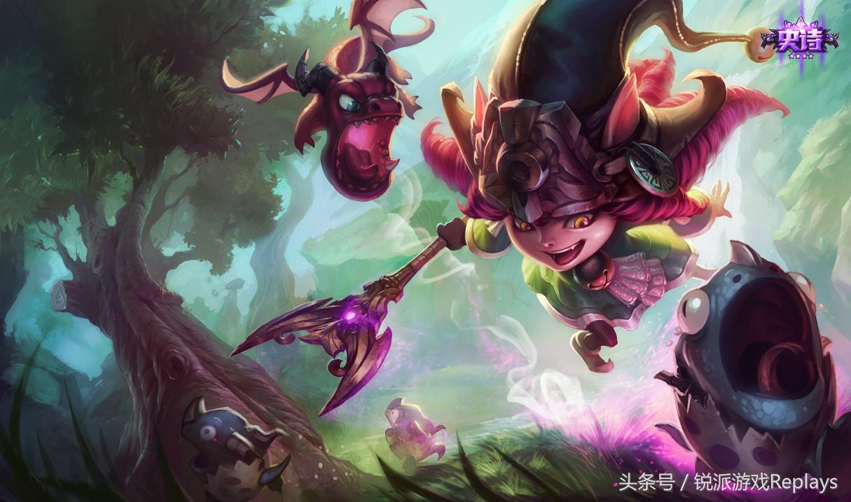 英雄联盟新版本法师装备加强,英雄联盟13.15版本强势辅助英雄