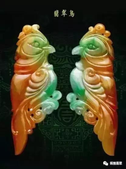 史上最强的翡翠知识大全值得收藏,翡翠知识最全只要这篇就够啦