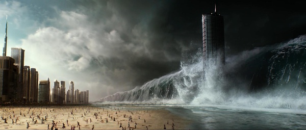 吴彦祖灾难片全球风暴在第几段,吴彦祖灾难片完整版