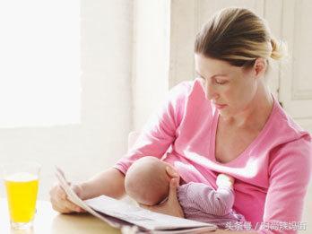 宝妈上班涨奶是怎么处理的,宝妈没奶涨奶怎么办