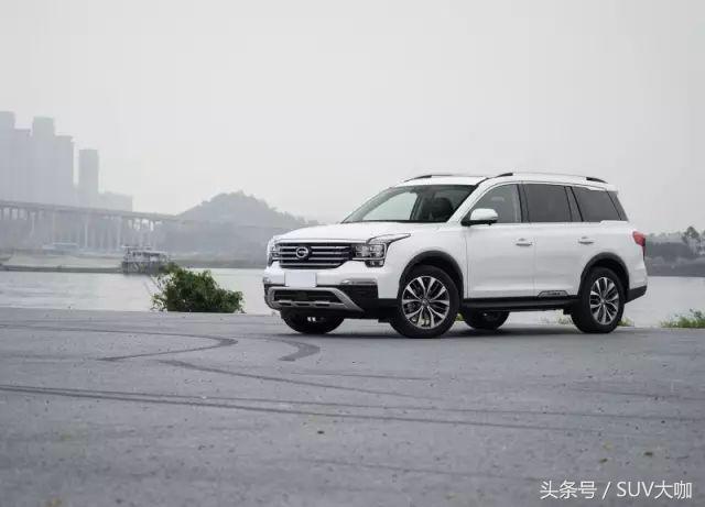 连外国都用人民币,我们的汽车产品性价比也越来越高