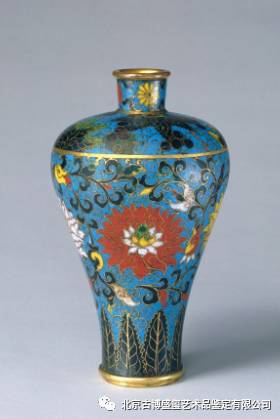 御制珐琅彩,珐琅彩图片真品图