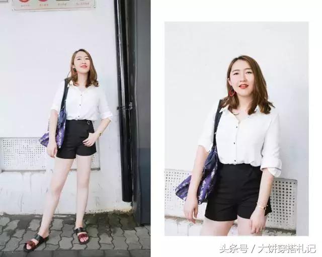 冬天你一定不能错过的10套穿搭,今年最流行的10组穿搭请收好