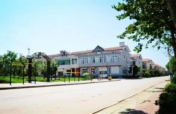 藁城为何突然发展起来了,藁城以后的发展