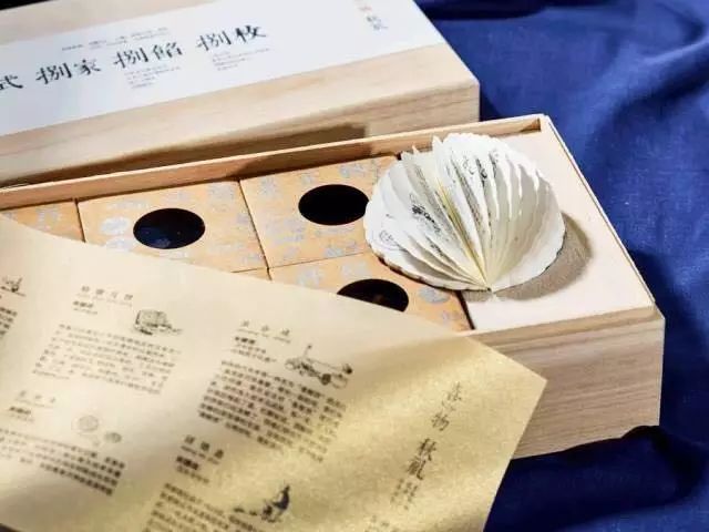 中秋节其实是个吃货节！网红月饼大盘点，拼口味拼逼格还要拼脑洞