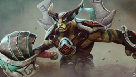 dota冰魂的大招怎样释放,dota冰魂英雄介绍