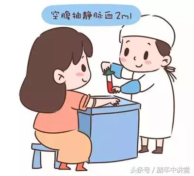 脂肪血是什么引起的,体检抽血是脂肪血什么原因